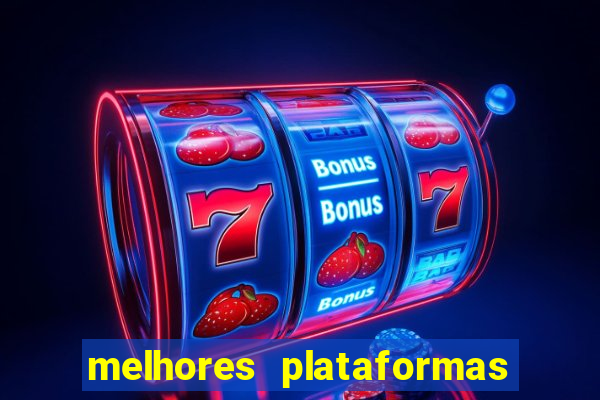 melhores plataformas chinesas de jogos